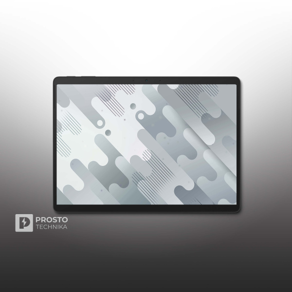 Планшет Microsoft Surface Pro 9 i5/8Gb/256Gb Graphite